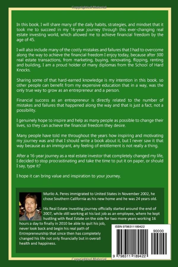 Change your life through Real Estate Investing - Image 2