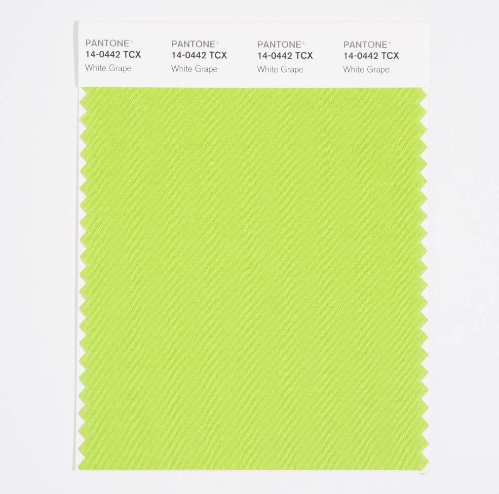 その他 PANTONE for fashion and  COLOR CARD Amazon.com: Pantone Cotton Swatch Card Color Standard, Color