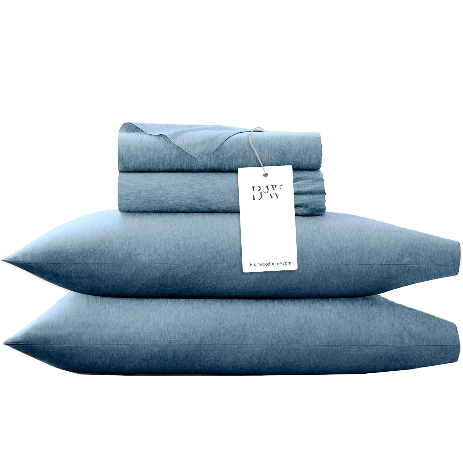 Briarwood Home Organic Jersey