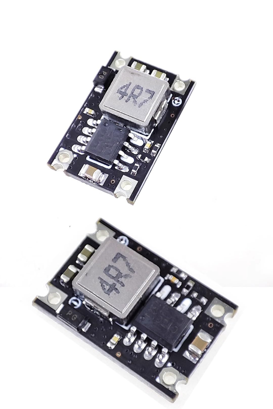 Amazon.com: 3.3V Regulator 6pcs Mini Reducer DC 4.75-23V 5V 12V