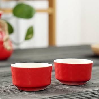 Amazon.co.jp: 熱燗 セット 酒器セット 徳利 とっくり おちょこ