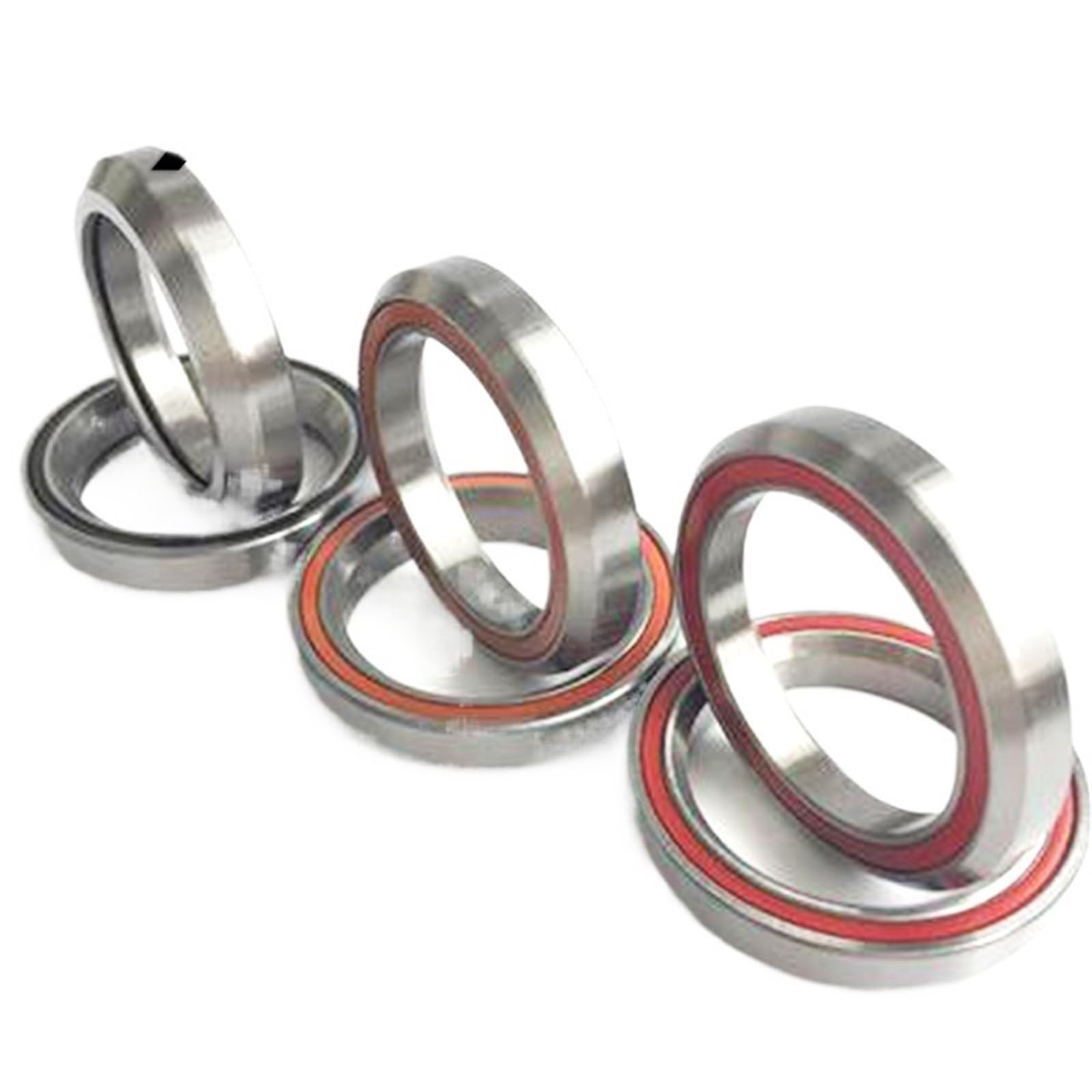 サンプル ハブタワーベースベアリング 61902/17 17287 17287-2RS 17*28*7 Hub Tower