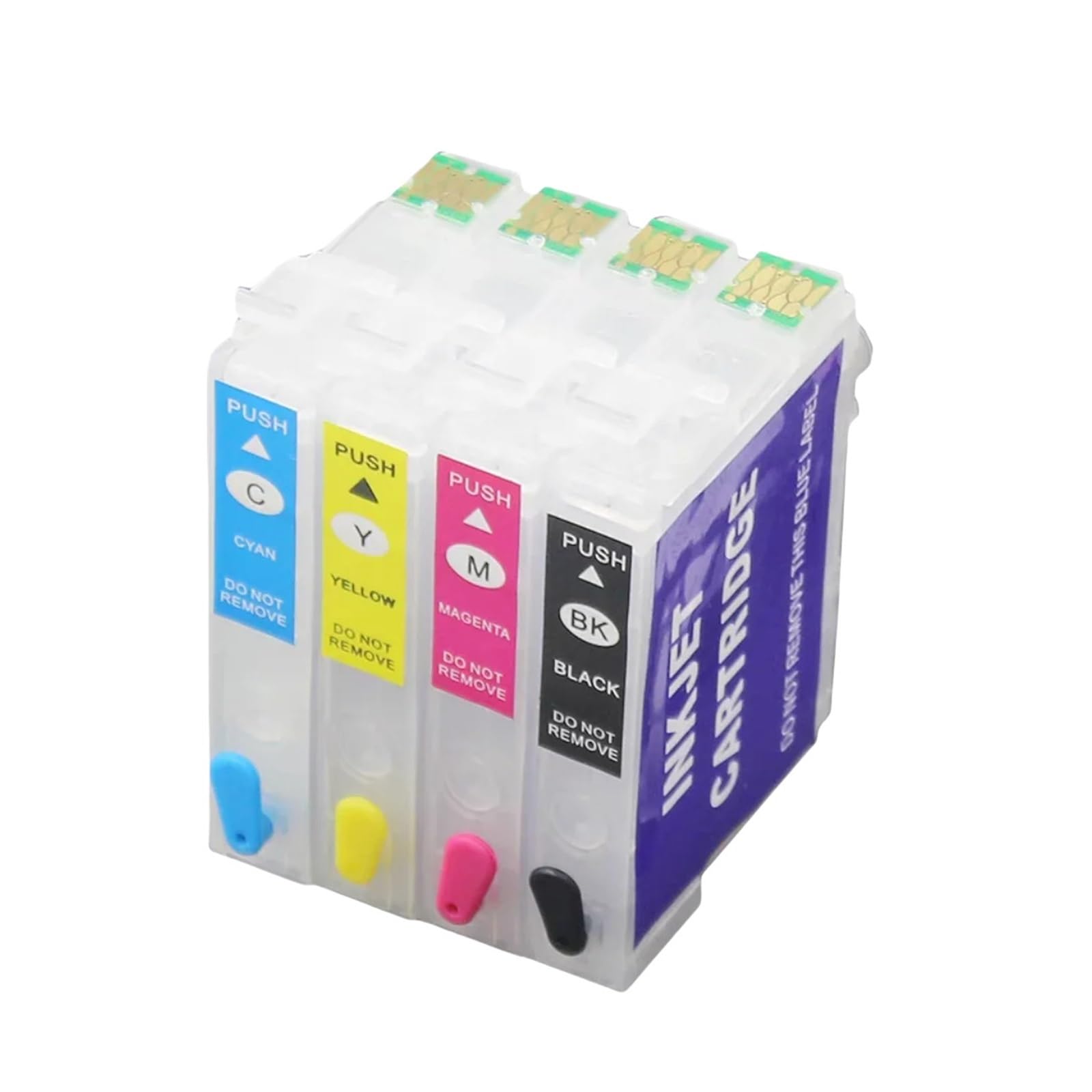 Cartuccia d'inchiostro ricaricabile T2991 29XL compatibile for Epson XP-235