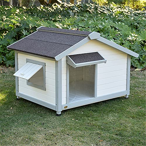 The Most Expensive Dog Houses You'll Ever Find