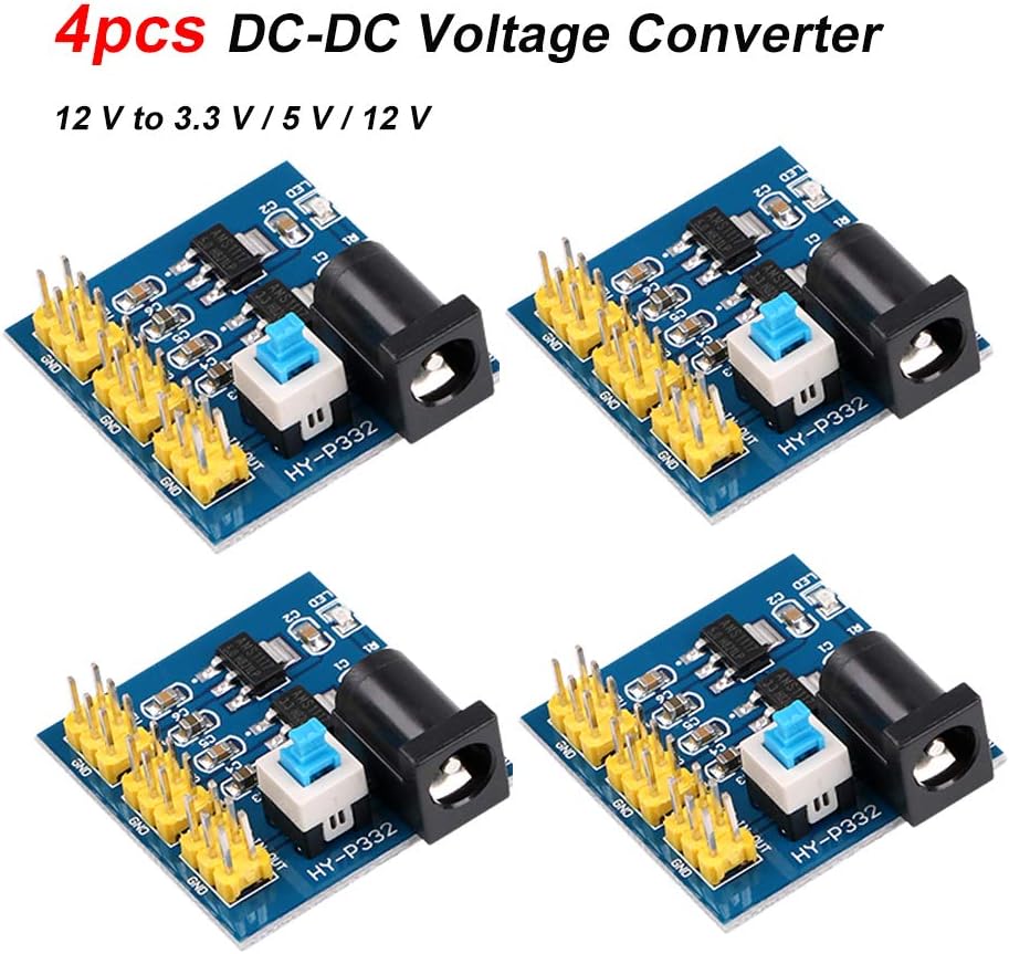 Alimentazione 12v per arduino