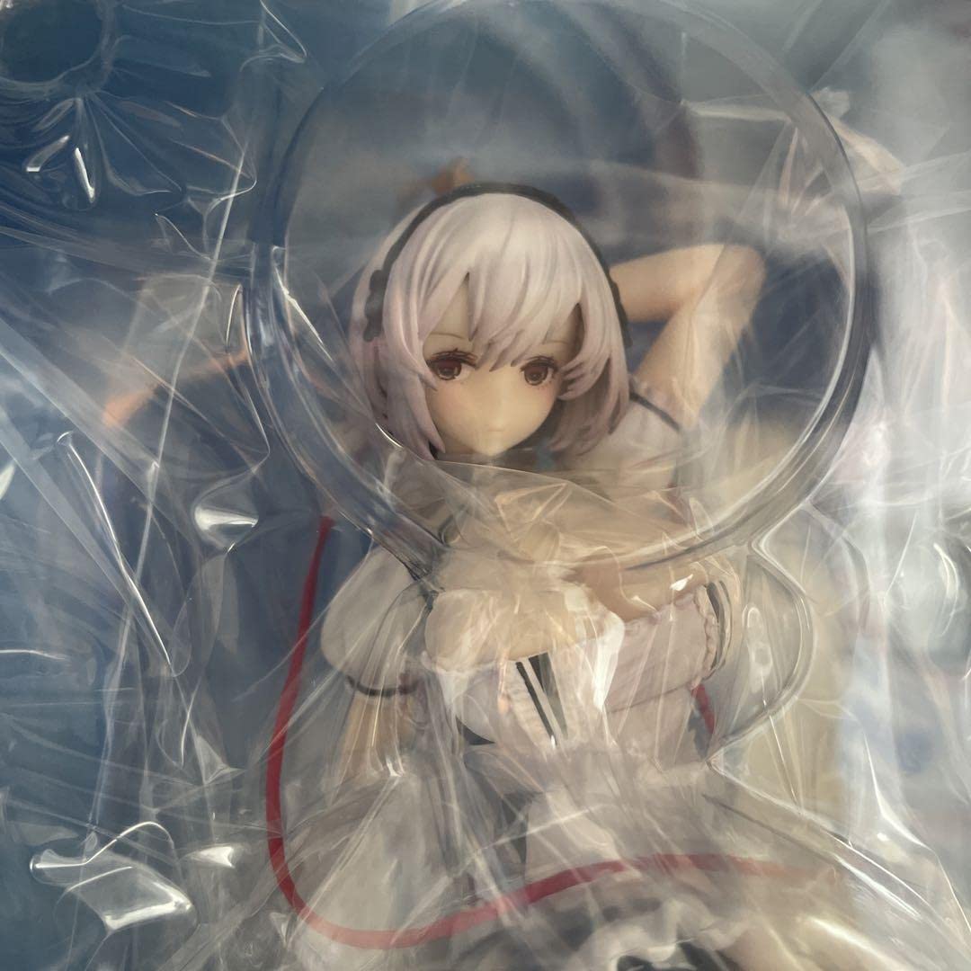 Amazon.co.jp: わんだらー アズールレーン シリアス フィギュア軽装ver