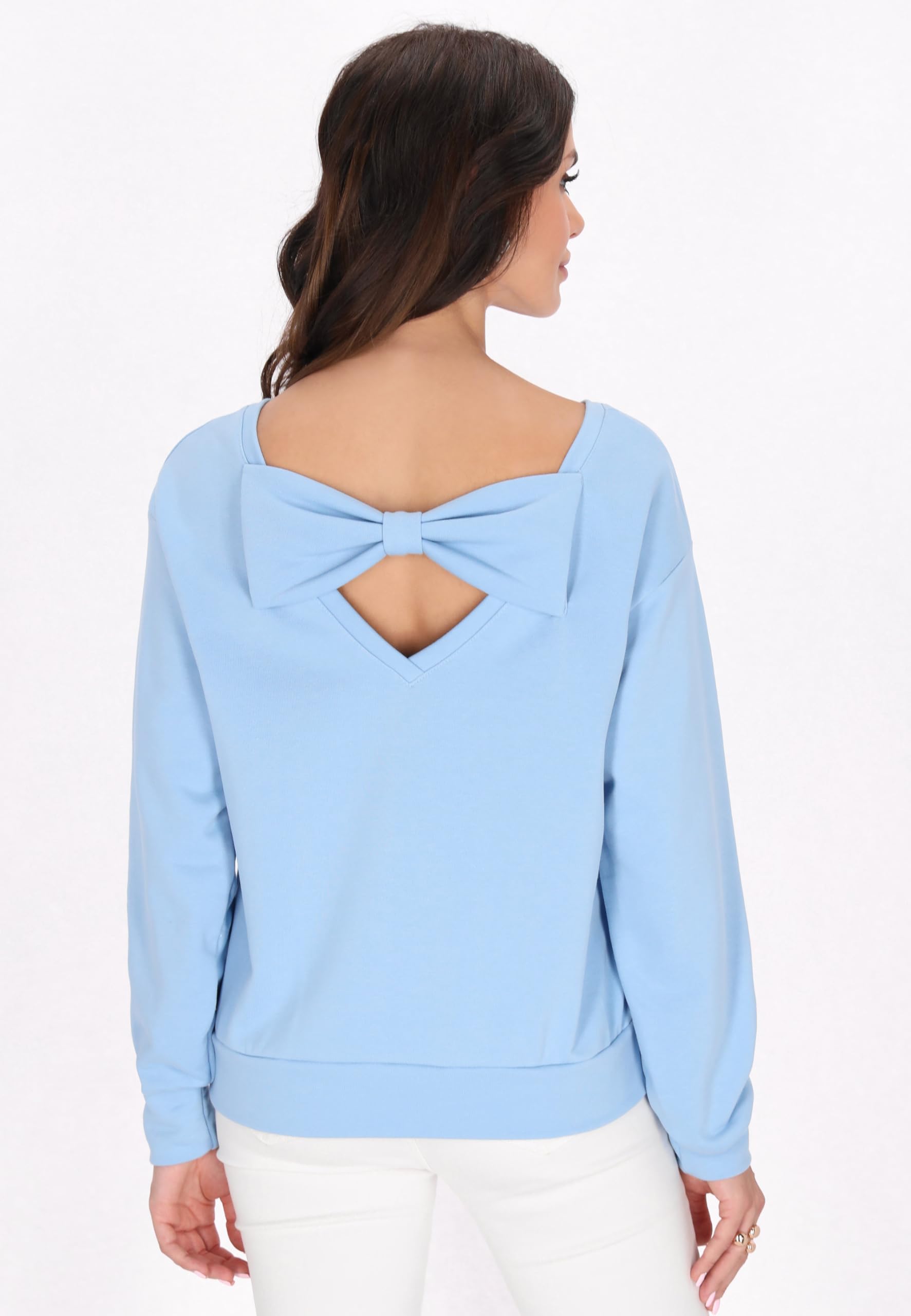 faina Casual damska bluza