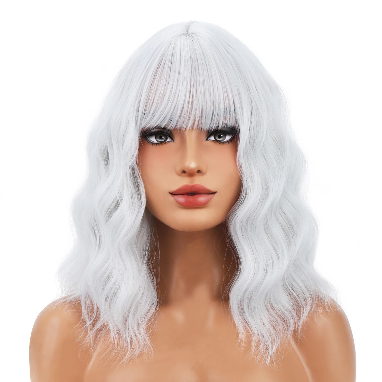 ReFa PERFECT BANGS ホワイト ReFa PERFECT BANGS ホワイト Foxybae Professional 1