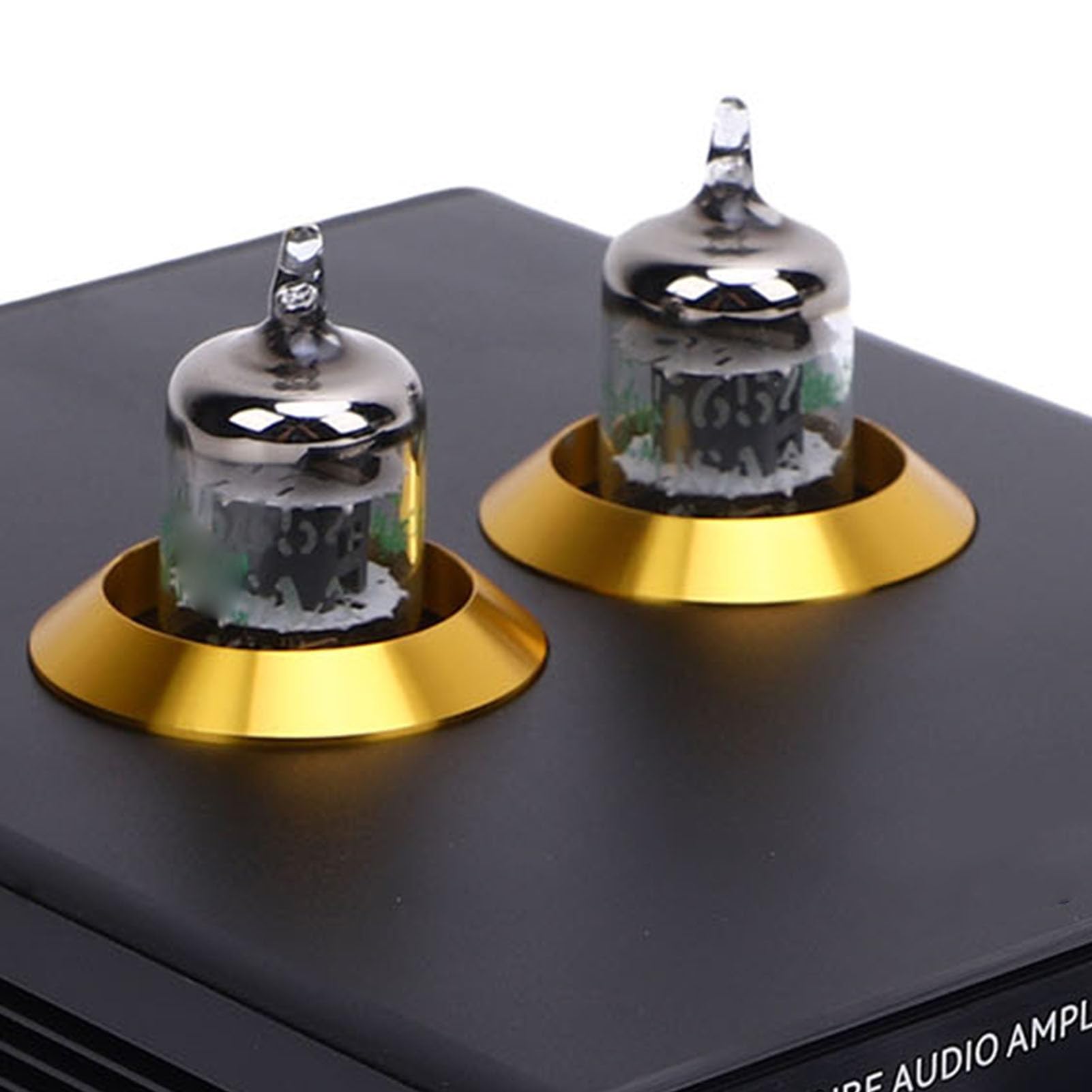 Regolazione dei Bassisti Hifi Preamplificatore a Tubo Vuoto per il Audio Domestico, Amplificatore a Tubo Audiofilo Hifi per Appassionati di Musica (#1)