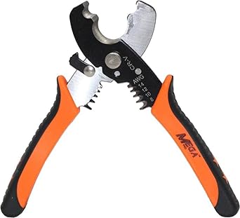 Tools And Hardware Mega MP-CC06HD MP-CC06HD Wire Cutter