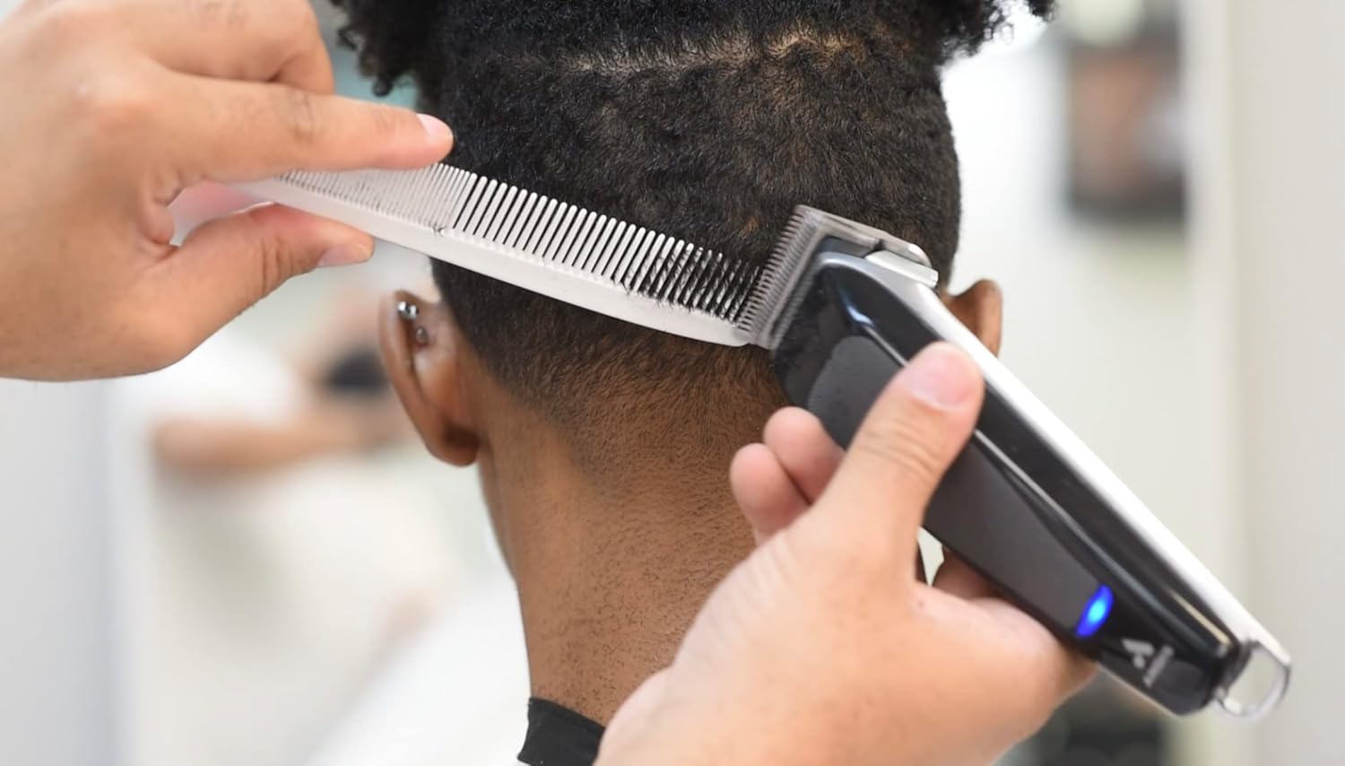 Buy Andis 86000 reVITE Cordless Lithium-Ion Adjustable Fade Hair ... Buy Andis 86000 reVITE Cordless Lithium-Ion Adjustable Fade Hair ...