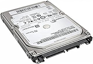 Seagate 1 TB 2.5 inch hard drive, SATA2 3 Gbit/s, 5400 rpm, 8 MB cache, SilentSeek, NoiseGuard, 2 year warranty