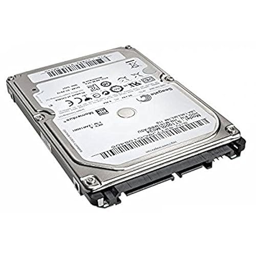 Seagate Barracuda 1TB 2.5in SATA HDD