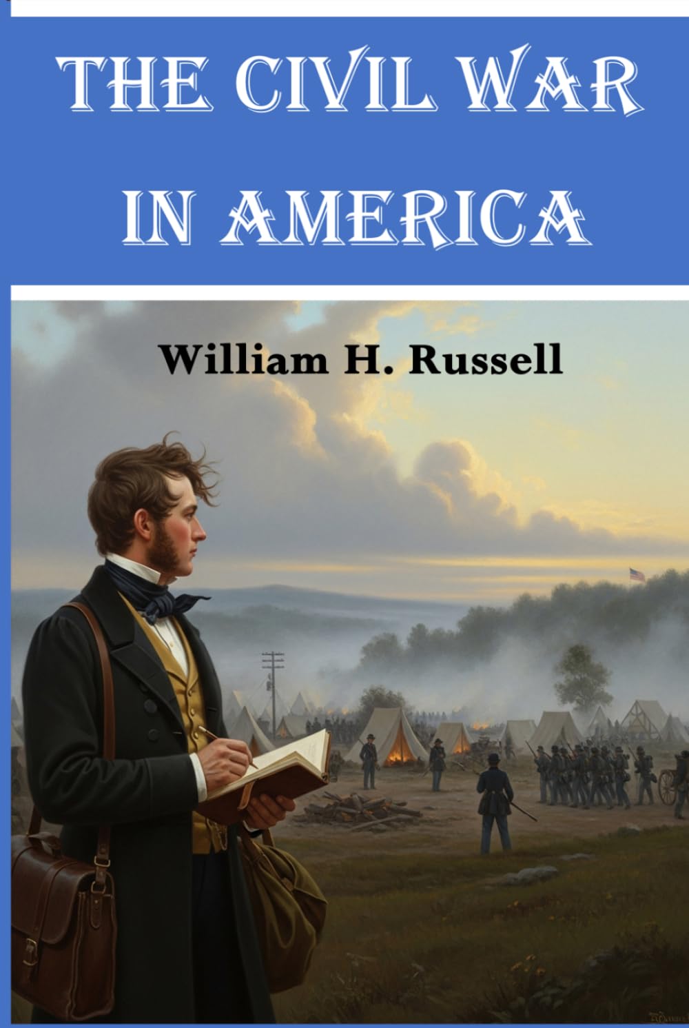 The Civil War in America
