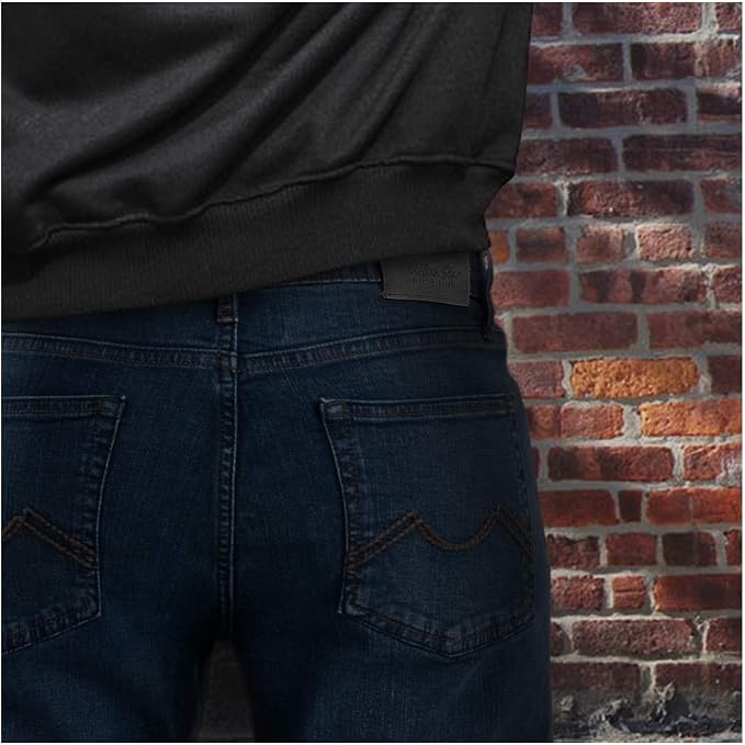 Urban Star Slim Fit Mens Jeans 