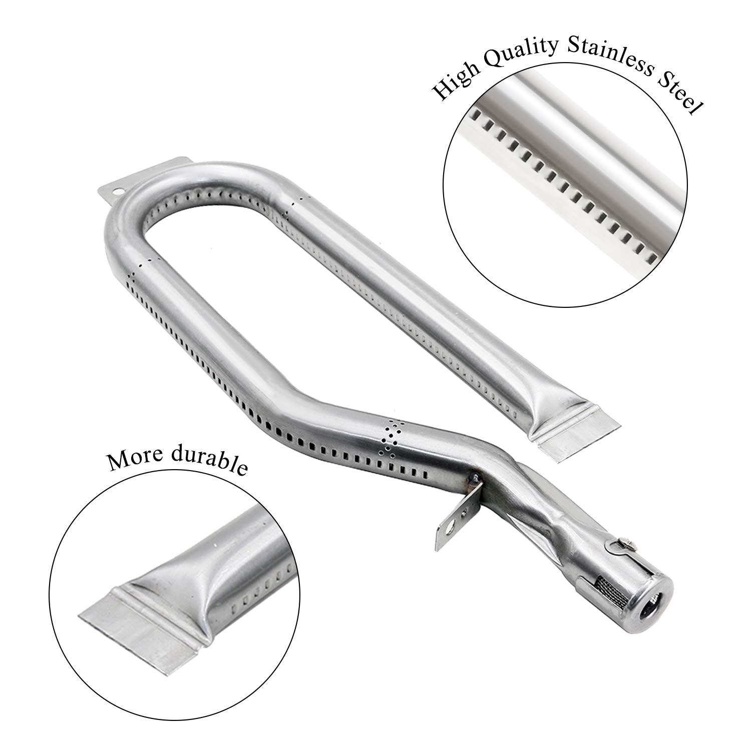 Amazon.com : Hisencn Grill Repair Kit Replacement for Members Mark