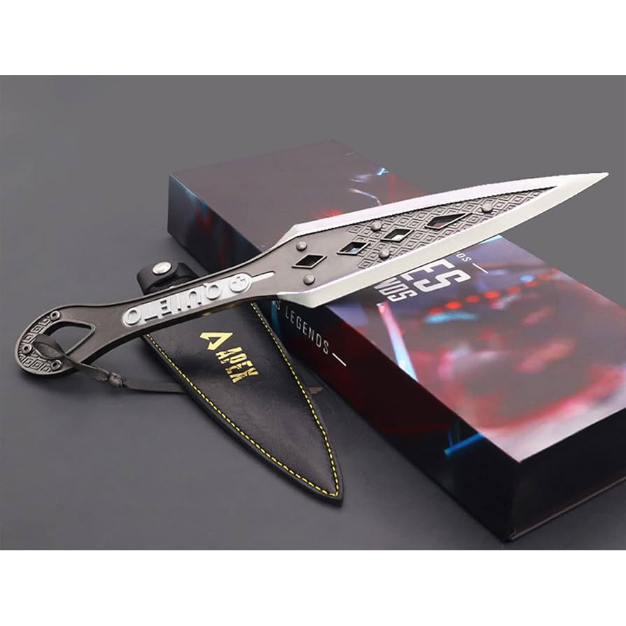 超レア★imperial apexナイフ コレクションボックス 超レア☆imperial apexナイフ コレクションボックス