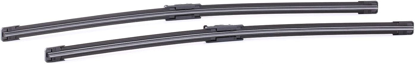 Tergicristalli Bosch Aerotwin A112S, Lunghezza 575mm/530mm, 1 set per parabrezza anteriore