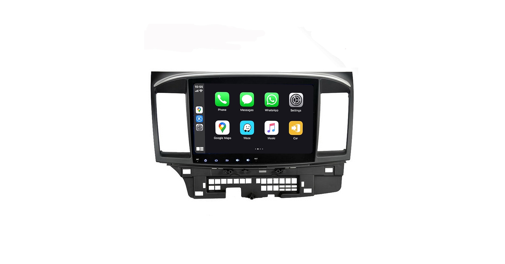 ラジオ・コンポ megane ラジオ・コンポ megane Amazon.com: Car Radio for Mitsubishi