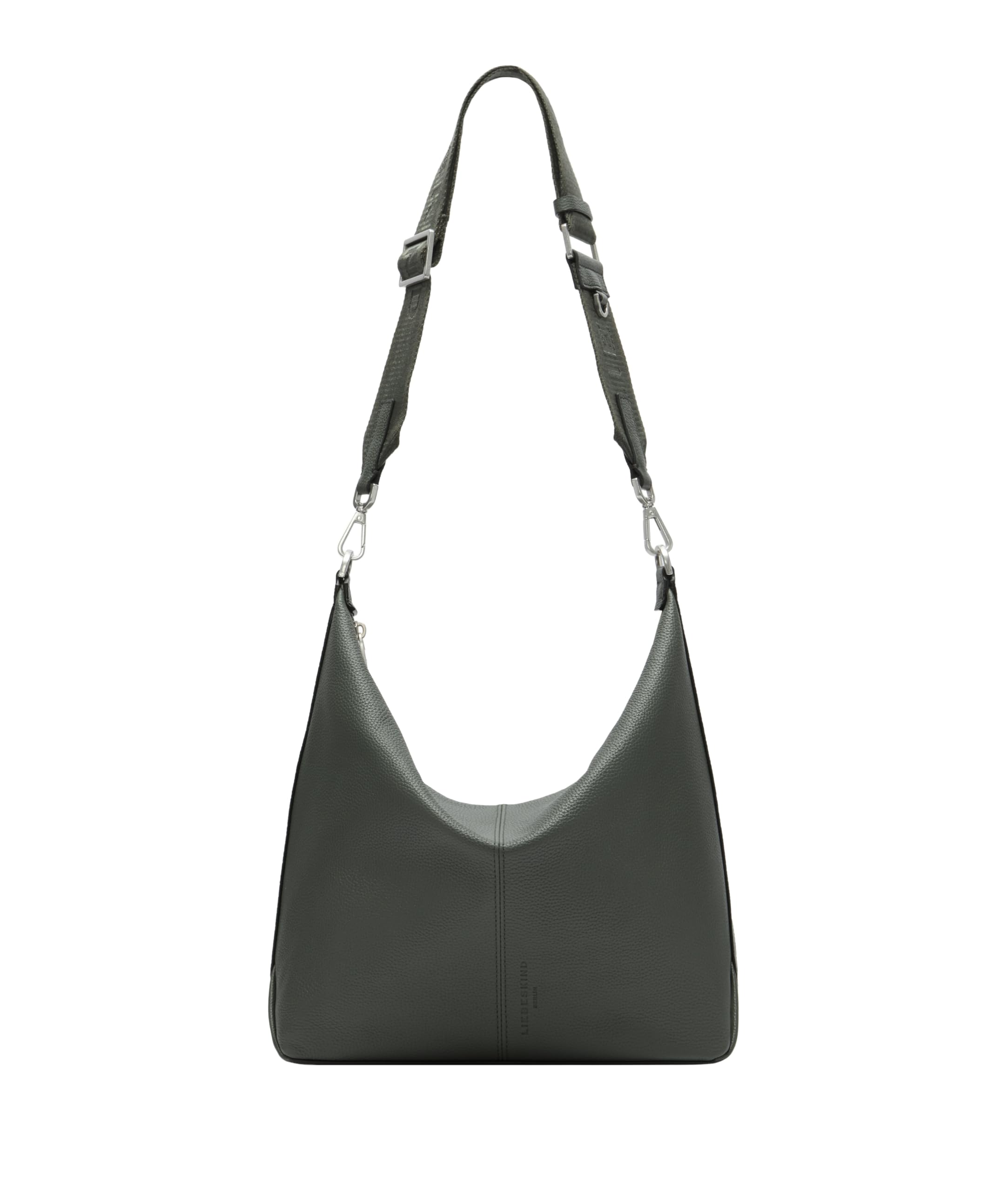 LIEBESKIND BERLIN shoulder bag Hobo Cypress Green dark green