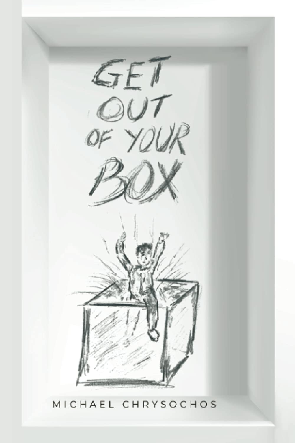 Get out of your Box: The "merry people" book