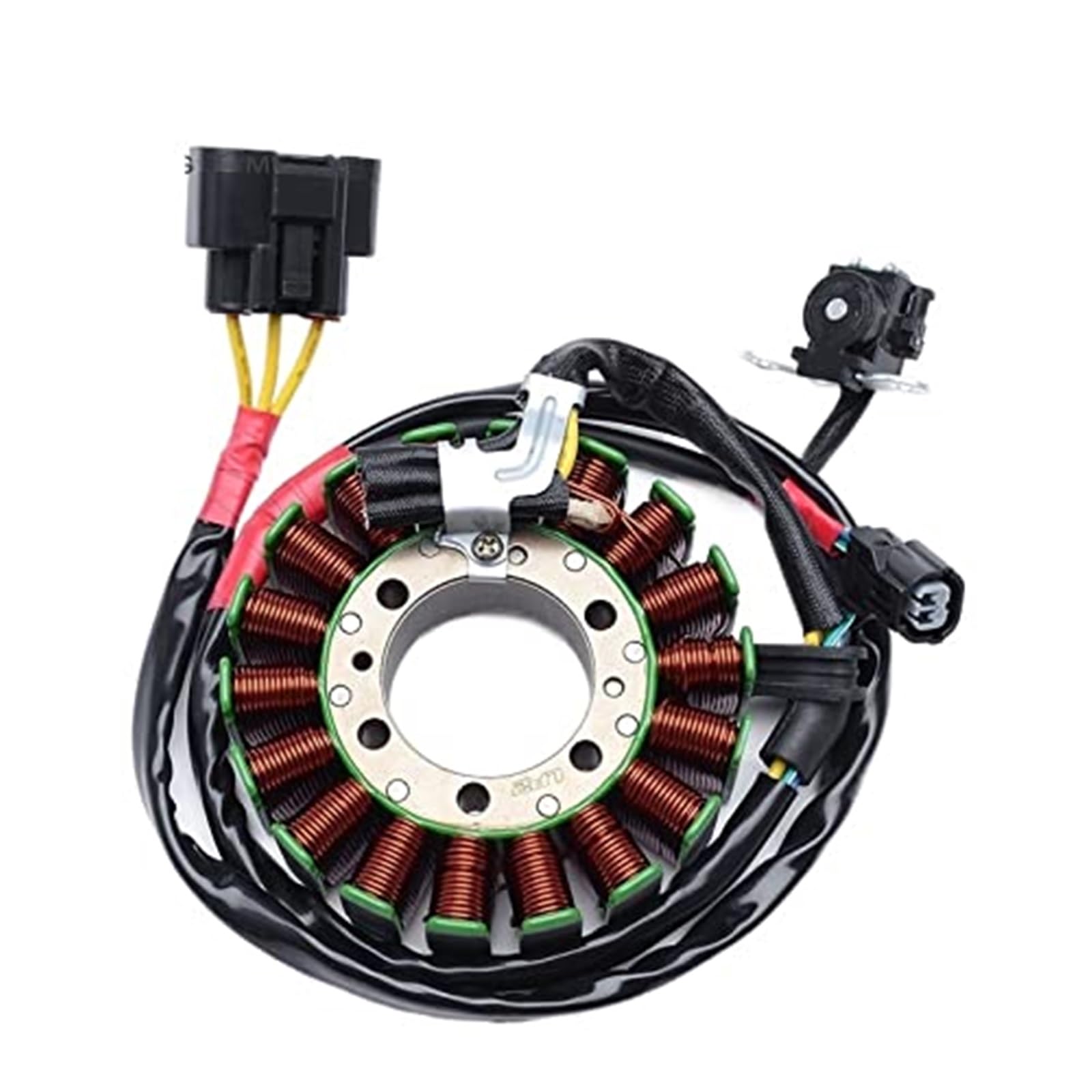 Cewka stojana motocykla, dla TRX500 TRX 500 Foreman ES EPS