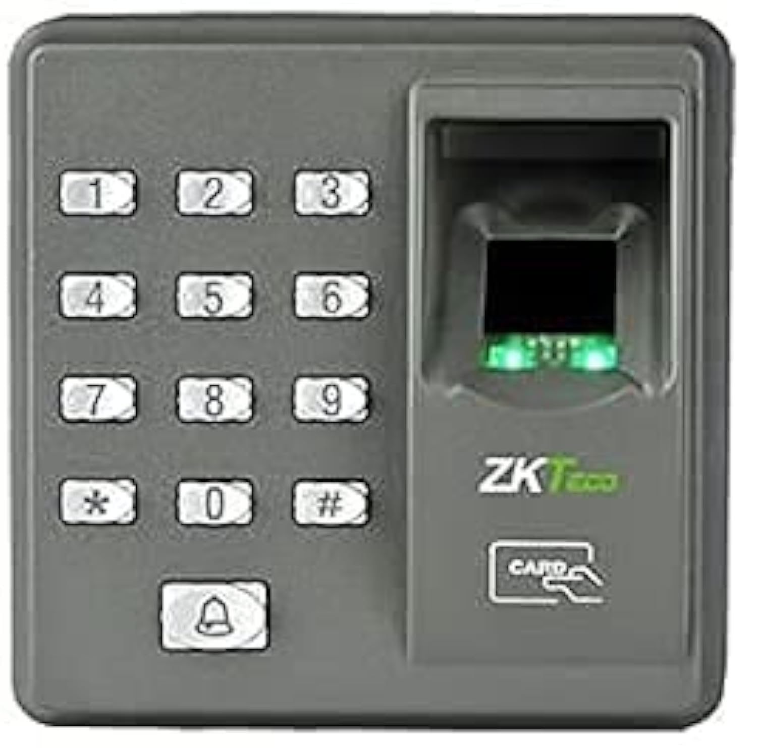 ZKTeco Fingerprint Access control Machine with Fingerprint Access and Card Access – X7 (B012T1ZIGS) Amazon Price History, Amazon Price Tracker