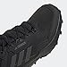 Adidas Mens Terrex AX4 Mid Gore-Tex Core Black/Carbon/Grey 11
