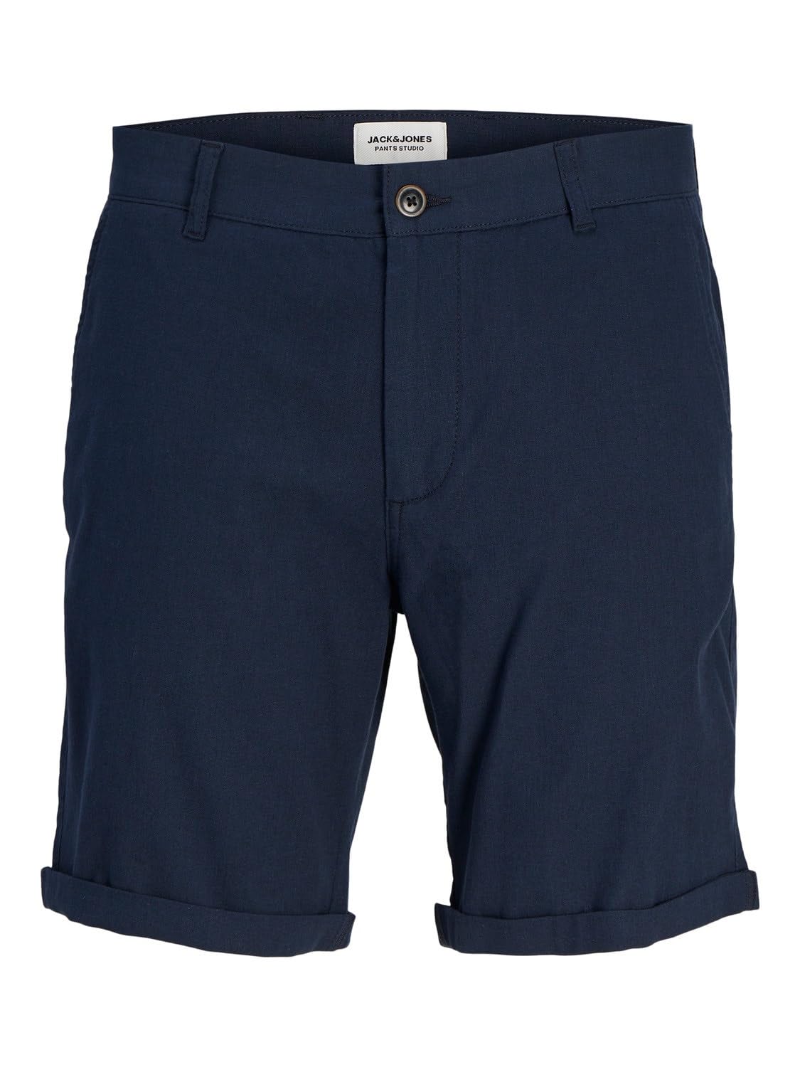 JPSTDAVE JJLINEN SHORTS RET JNR Şort Erkek çocuk