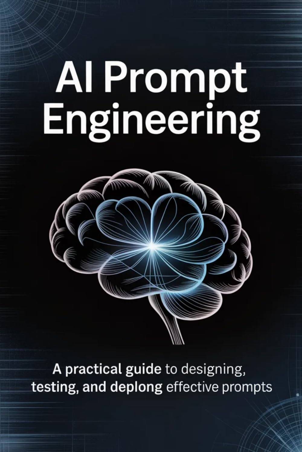 AI Prompt Engineering: A Practical Guide to Designing, Testing, and Deploying Effective Prompts (Generative AI)