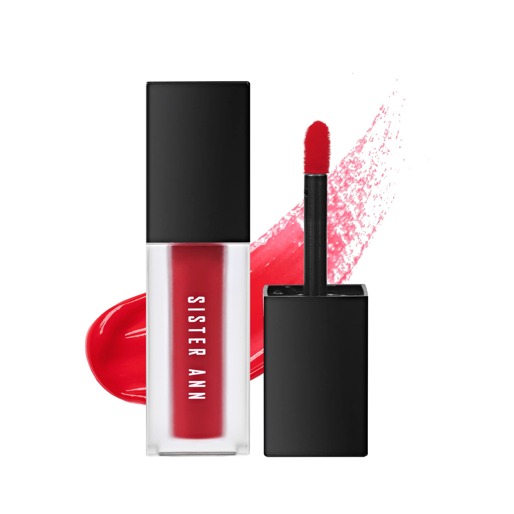 [SISTER ANN] MOOD FIT SERUM TINT (05_Red Button)