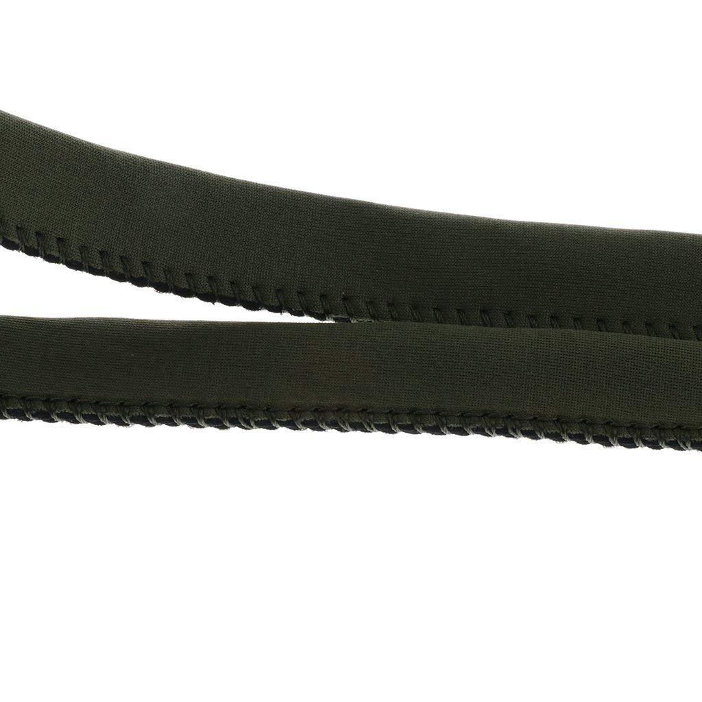 Insulated Hydration Pack Drink Tube Pipe Hose Cover Insulation Sleeve Army Green