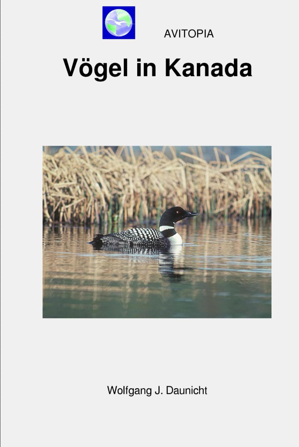 AVITOPIA - Vögel in Kanada