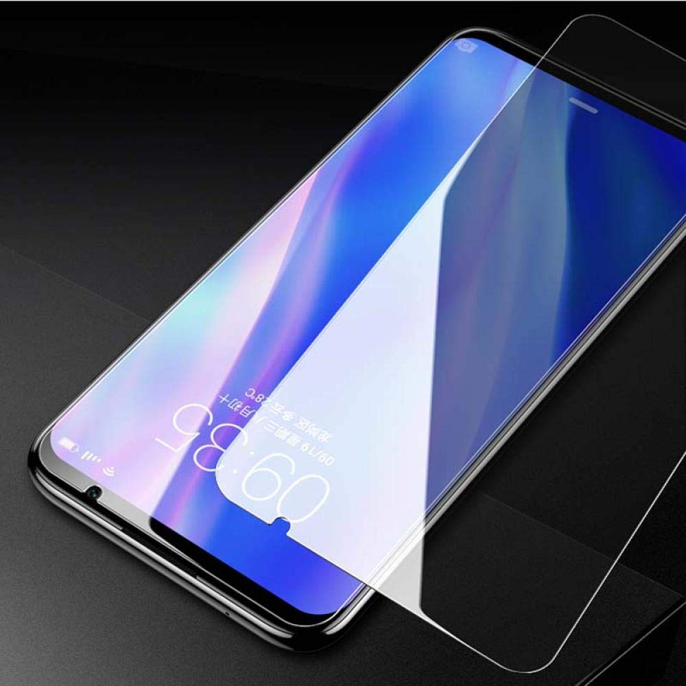 Protection Écran Verre Trempé Pour MEIZU M8 Note - Film Intégral 9D