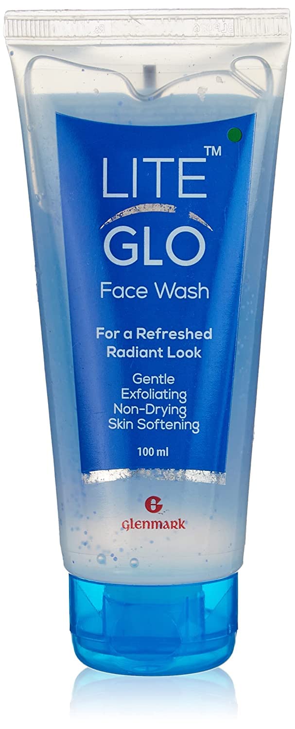 infabzonFace Wash Glenmark (100ML)
