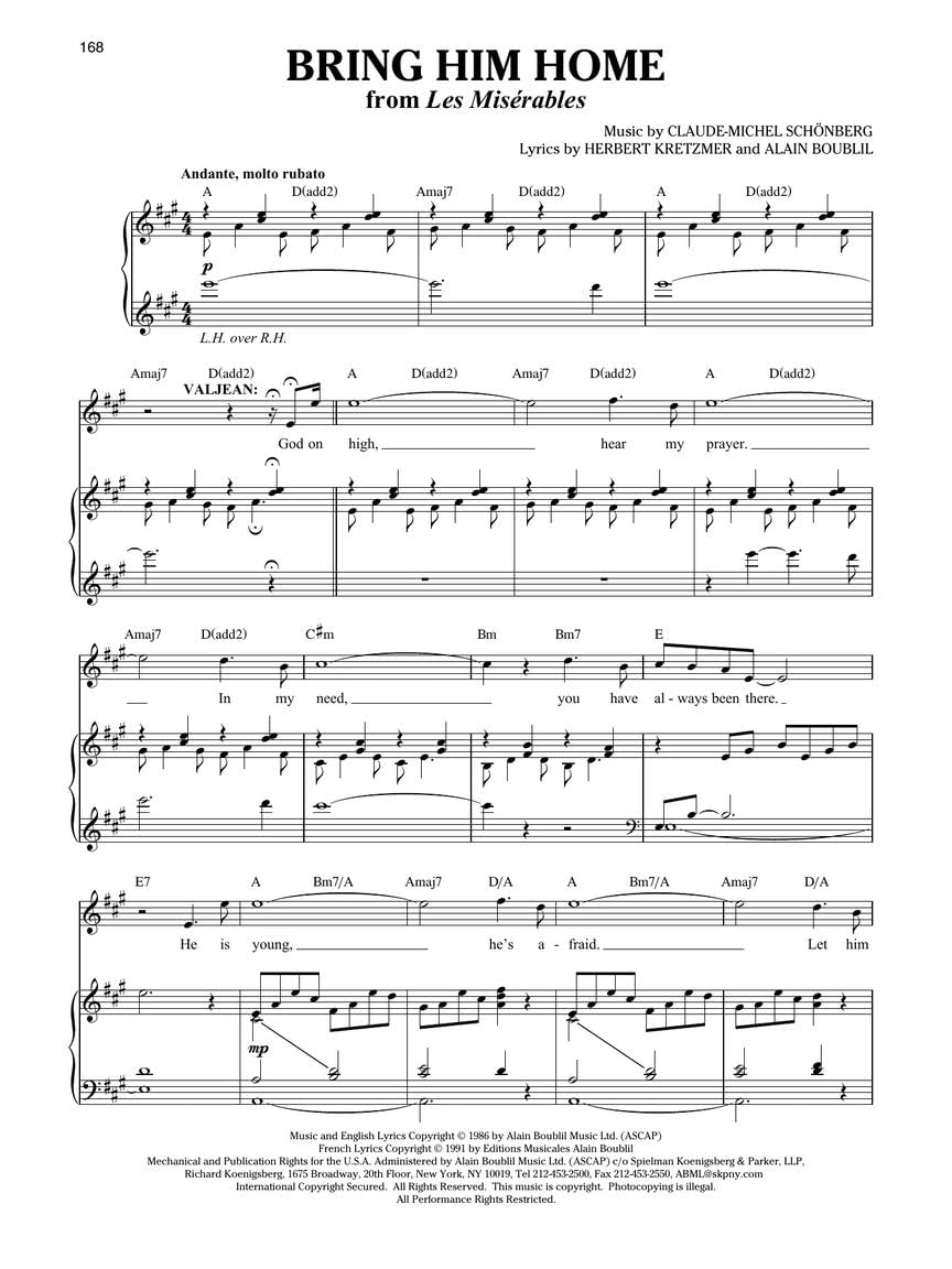 The Singer's Musical Theatre Anthology: Tenor Book (2)