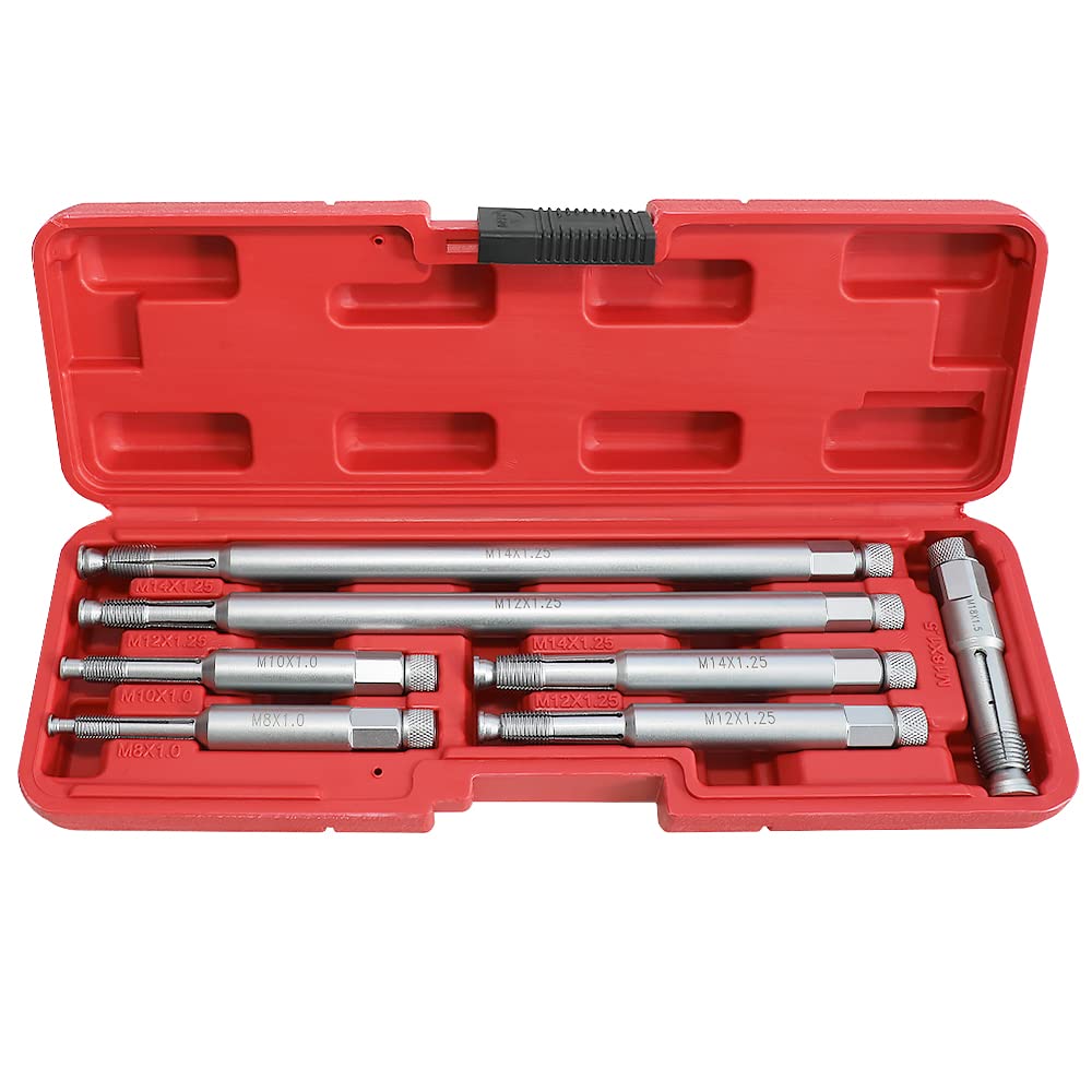 DPTOOL Back Tap Spark Plug Thread Repair Tool