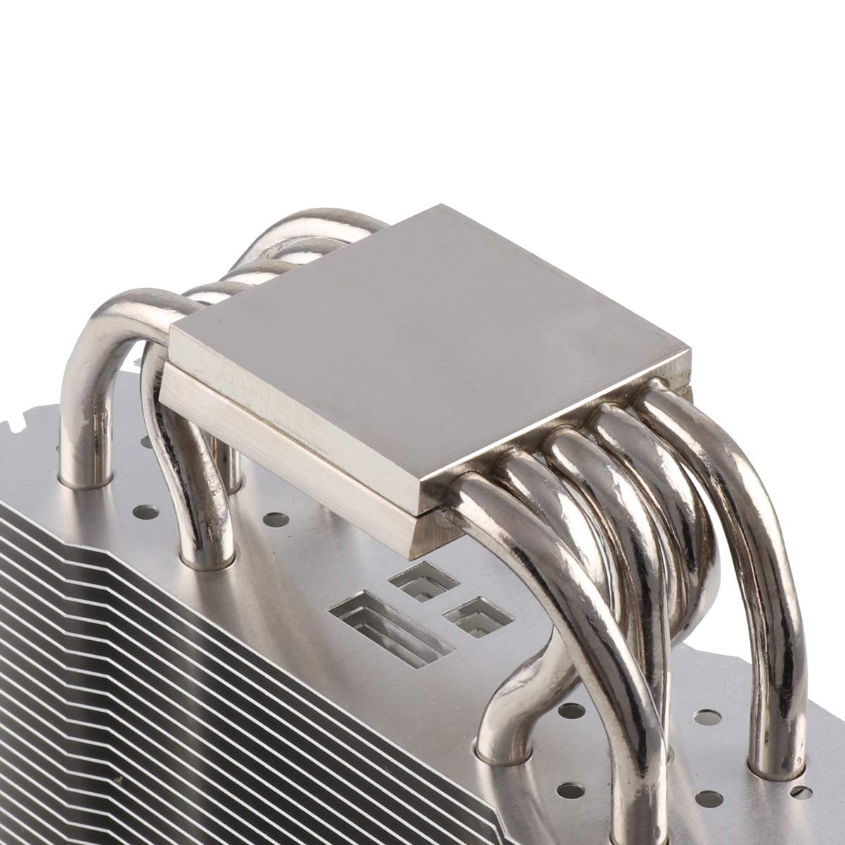 Thermalright Chłodnica Black Eagle