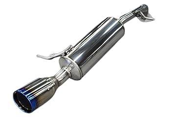 Amazon | 柿本改 (KAKIMOTO) マフラー【 Class KR 】ニッサン