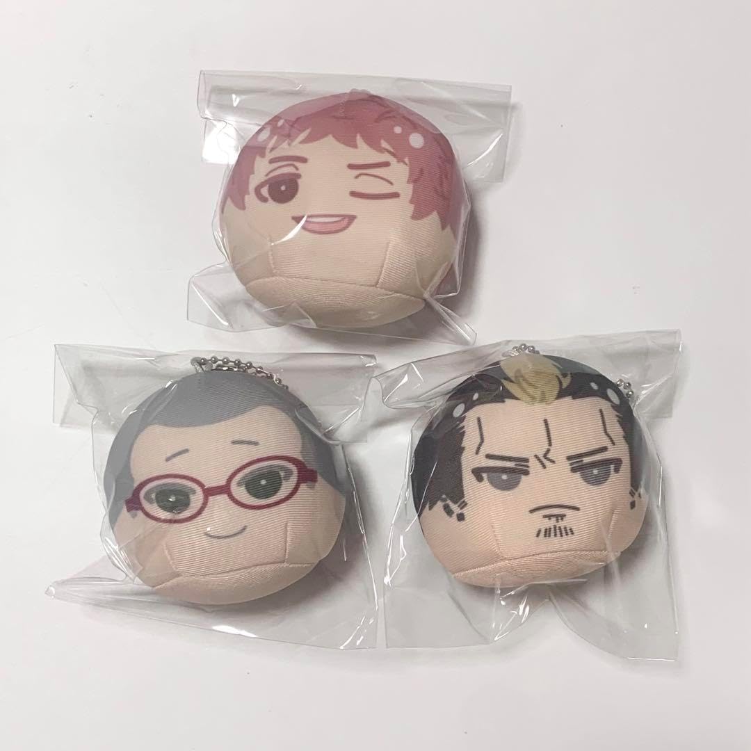 無言取引希望青の祓魔師 青エク おまんじゅう 勝呂竜士 志摩廉造 三輪