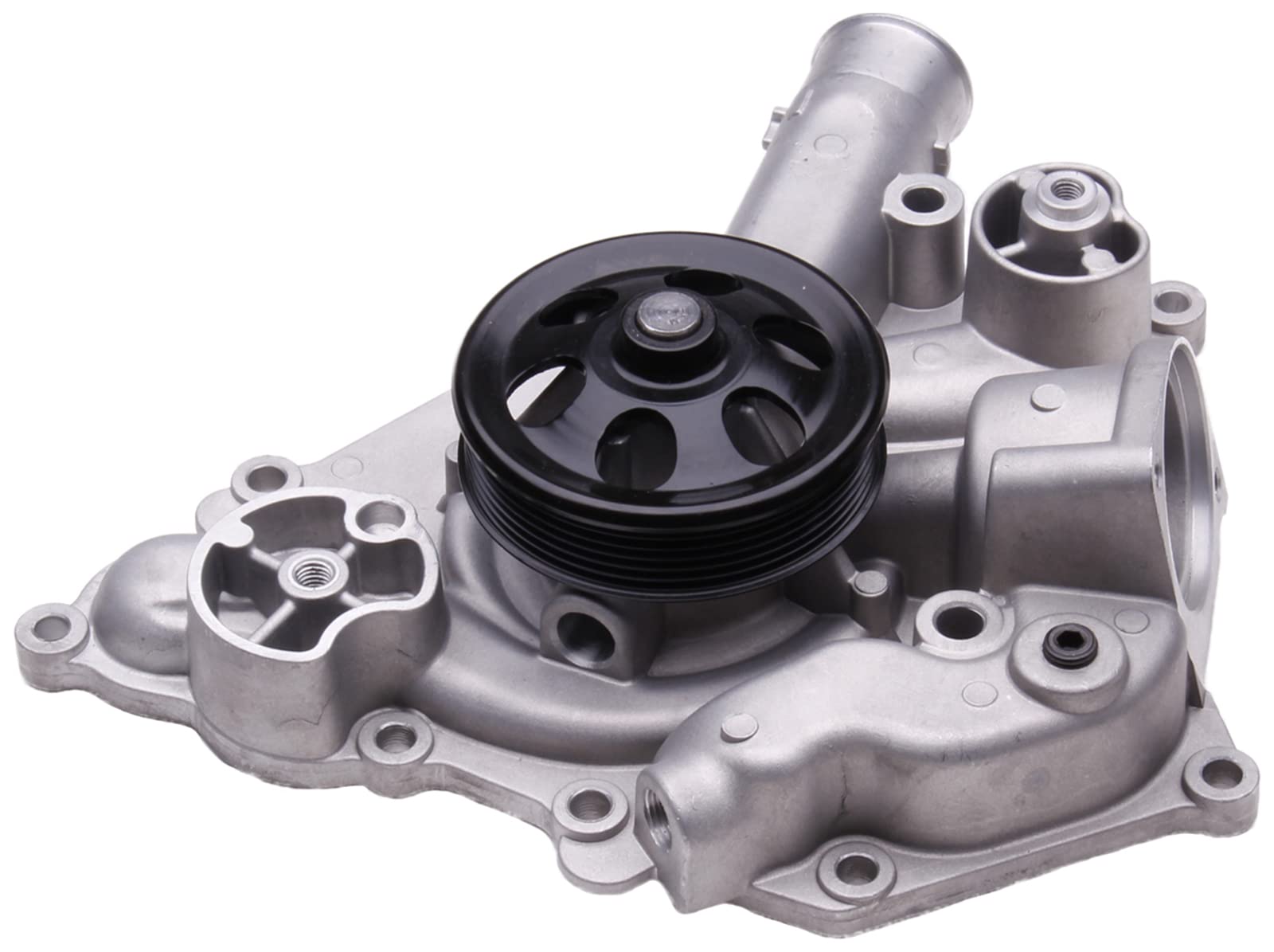 Amazon.com: Gates 43558 Premium Engine Water Pump : Automotive