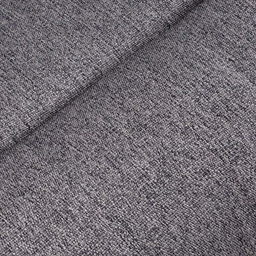 Mcombo Large Power Lift Recliner Chair With Massage And Heat For Elderly Big And Tall People, 3 Positions, 2 Side Pockets, And Cup Holders, Usb Ports, Fabric 7516 (Large, Gray) #TOP6