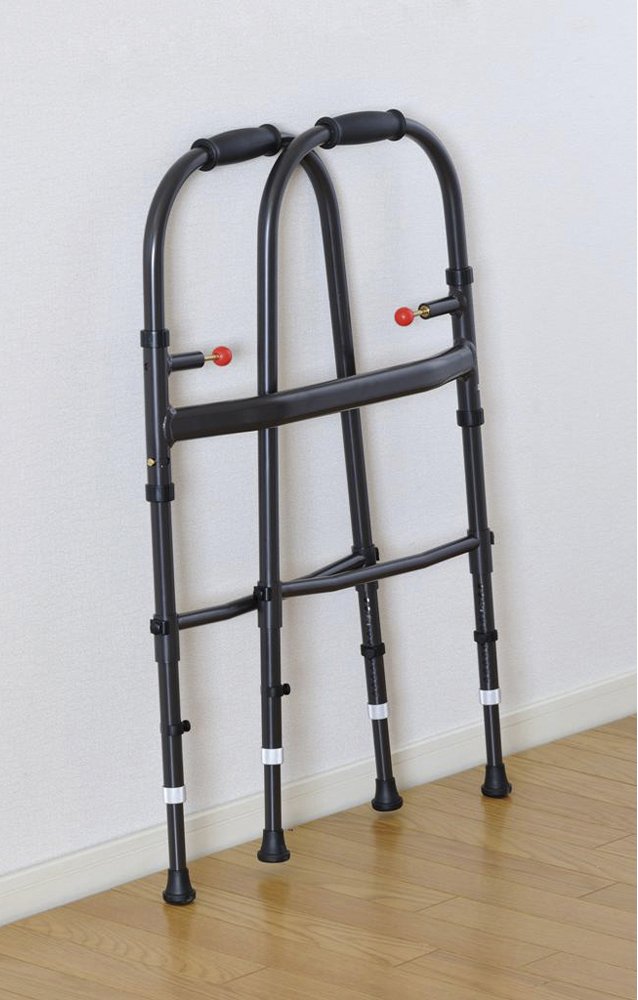 Mｇウォーカー III型 Mサイズ 田辺プレス 超軽量のマグネシューム合金製 Amazon | 【非課税】田辺プレス Mgウォーカー III (3) 型 (M) 超軽量