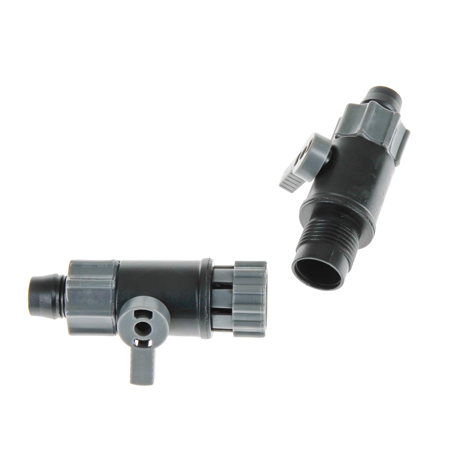 JBL Doppelhahn Schnellkupplung 16/22 2er Pack