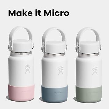 Hydro Flask – Micro Bottle Boot