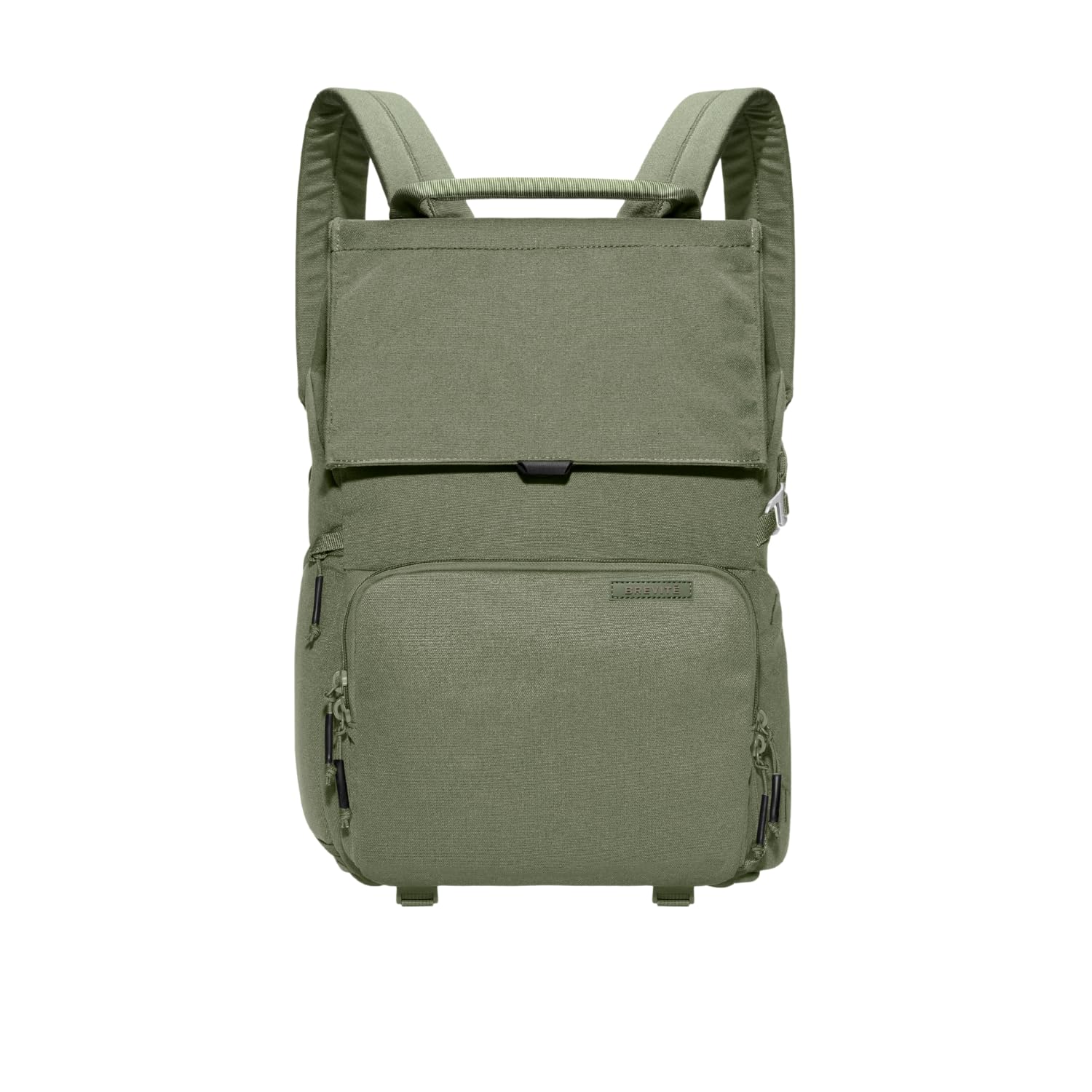 BREVITE ブレバイト Rolltop backpack カメラバッグ Amazon.co.jp: BREVITE- ランナーカメラバックパック - ミニマリストで