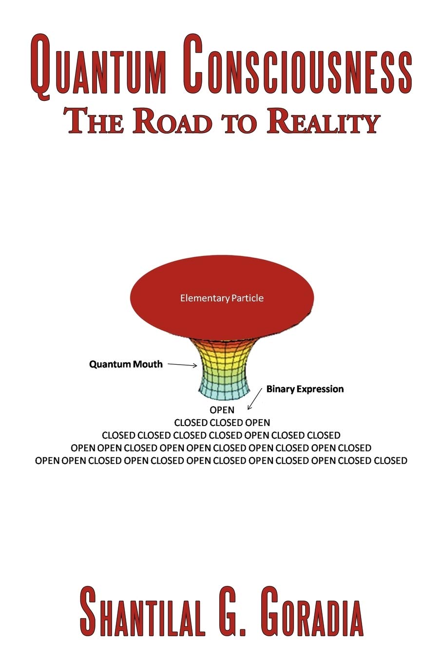 Quantum Consciousness: The Road to Reality