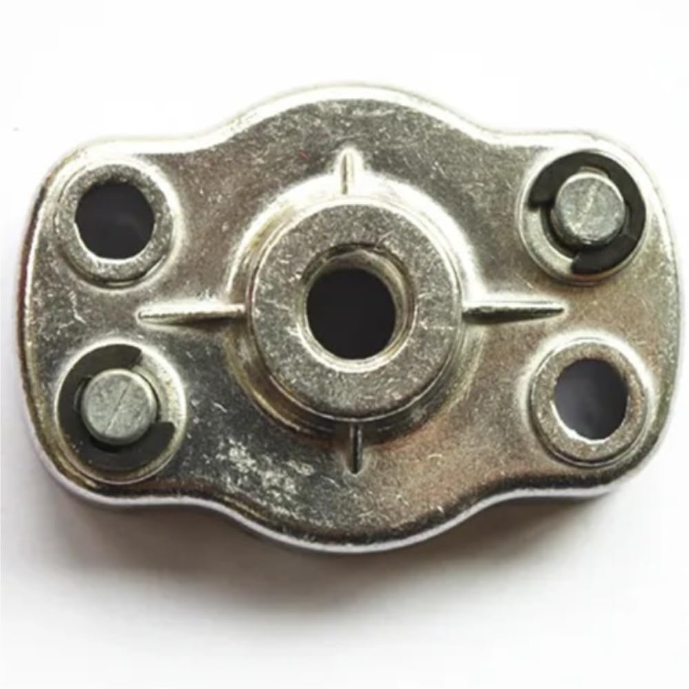Garra de arranque y trinquete doble para motor G26 G26LS de desbrozadora