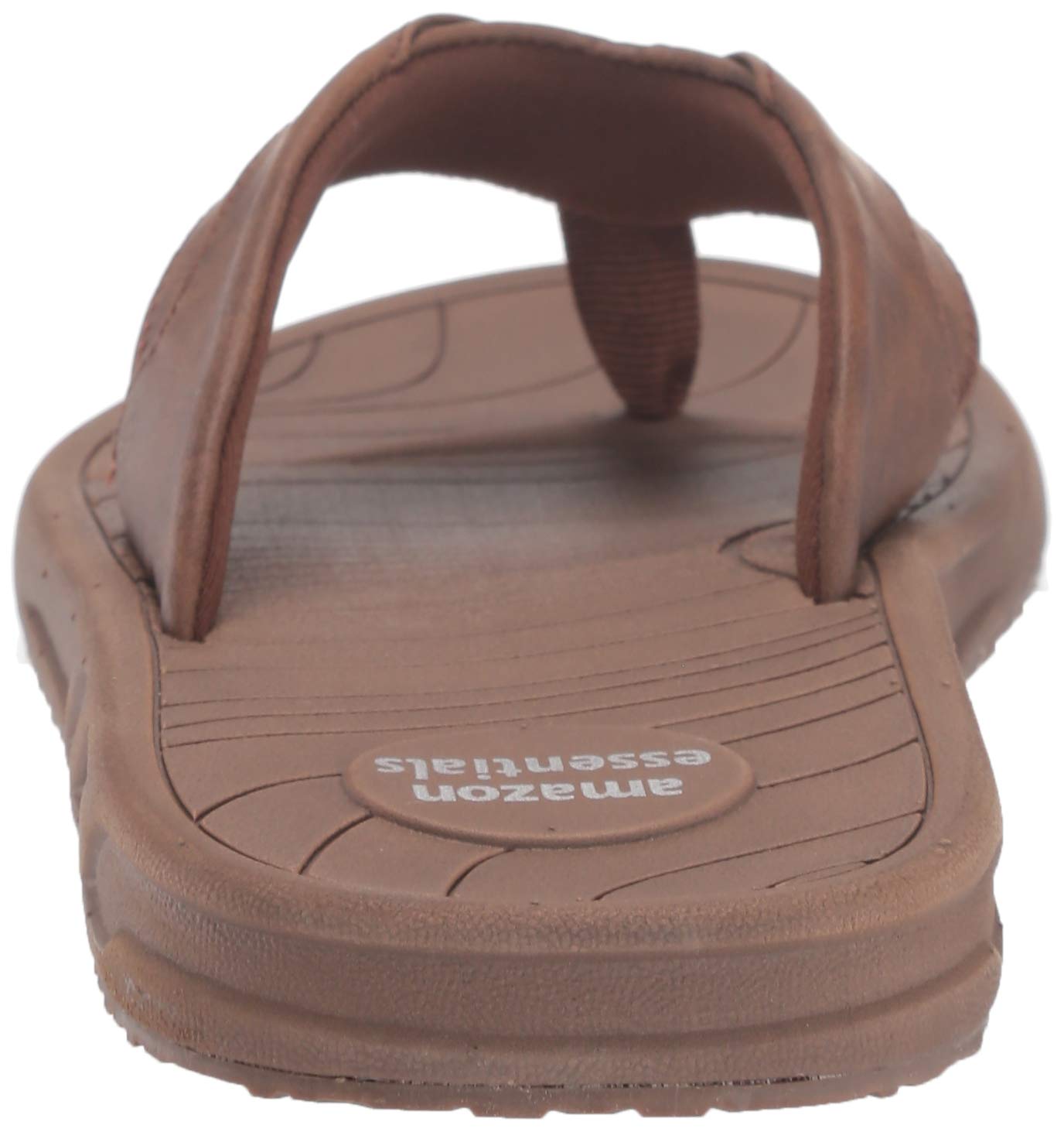 Amazon Essentials Sandale à Tong Homme