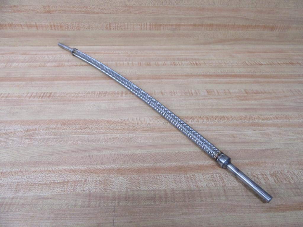 DWG-N2057-865A01-18 Flex Hose DWGN2057865A0118 (Pack of 7)